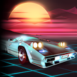 Icon des Programms: Music Racer