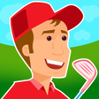 Ikona programu: Golf Inc. Tycoon