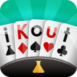プログラムのアイコン: iKout: The Kout Game