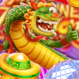Ikona programu: Fortune Fire Dragon