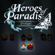 Icon of program: Heroes of Paradis: Prolog…