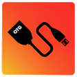 プログラムのアイコン: OTG USB Driver For Androi…