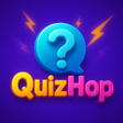 プログラムのアイコン: QuizHop