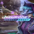 Icona del programma: NeuroNet: Mendax Proxy