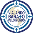 Icon des Programms: Viajando Barato Pelo Mund…