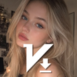 Icon des Programms: VelvetPlay - HD video sav…
