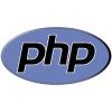 Ikona programu: PHP