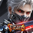 Ikona programu: Wrath of Titans: Eternal …