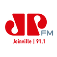 程序图标: Jovem Pan Joinville 91.1F…