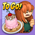 Icon des Programms: Papas Scooperia To Go