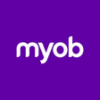 Ikona programu: MYOB AccountRight EXE
