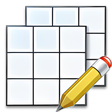 Icon des Programms: Ron's Editor