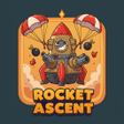 Icon des Programms: Rocket Ascent