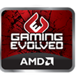 Icon of program: AMD Gaming Evolved