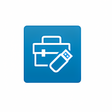 Icon des Programms: Dell …