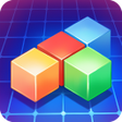 Icono de programa: Block Color Mastery Chall…