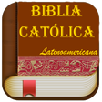 Icono de programa: Biblia Católica Completa