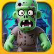 Icône du programme : Zombie Reel Apocalypse