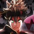 Icon of program: Black Clover: Quartet Kni…