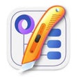 程序图标: OK JSON