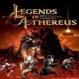 Ikona programu: Legends of Aethereus