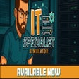 Ikona programu: IT Specialist Simulator