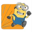 Icon des Programms: Banana runner: steal the …