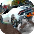 Icon des Programms: Extreme Real Car Driving