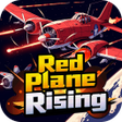 Ikona programu: Red Plane Rising