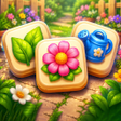 Icono de programa: Tasty Tile Match  Topia T…