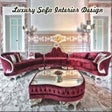 Icono de programa: Luxury Sofa Interior Desi…