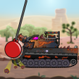 プログラムのアイコン: Tank Crasher: Tank Battle…