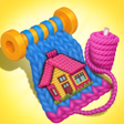 Icono de programa: Wool Home
