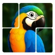 Icon des Programms: Jigsaw Solitaire: Card Ga…