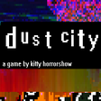 Ikona programu: DUST CITY