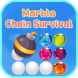 Icon des Programms: Marble Chain Survival