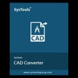 程序图标: SysTools CAD Conver…