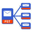 程序图标: PST Splitter for Outlook