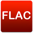 Icon des Programms: FLAC Converter - Auto Con…