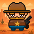 Icon des Programms: Wasteland Trade: Idle Zom…