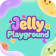 Ikona programu: JellyPlayground