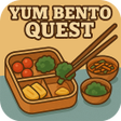 Ikona programu: Yum Bento Quest