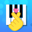 Icon des Programms: KPOP Tiles Deluxe