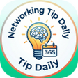 Icône du programme : Networking Tip Daily