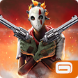 Icon des Programms: Dead Rivals  Zombie MMO