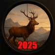 プログラムのアイコン: Wild Deer hunter: Animal …