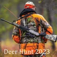 Ikona programu: Wild Deer hunter: Animal …