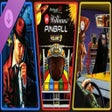 Icono de programa: Pinball FX - Williams Pin…