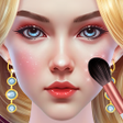 Icon of program: Makeover salon: Makeup AS…