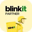 プログラムのアイコン: blinkit grofers:delivery …